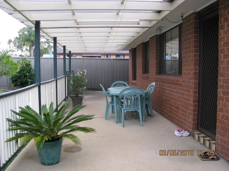 50 Buckwell Drive, Hassall Grove NSW 2761
