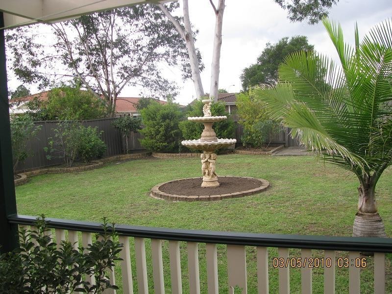 50 Buckwell Drive, Hassall Grove NSW 2761