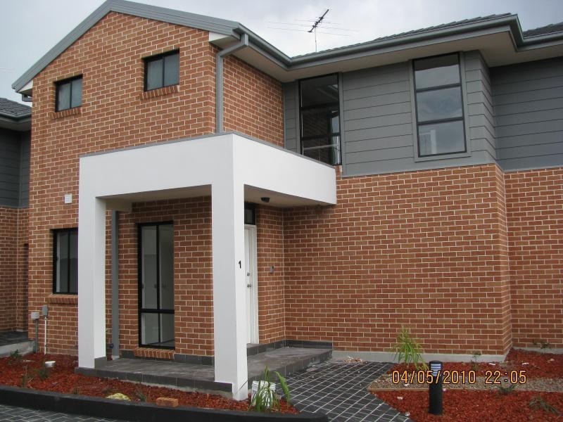 1-5/130 Hartington Street, Rooty Hill NSW 2766