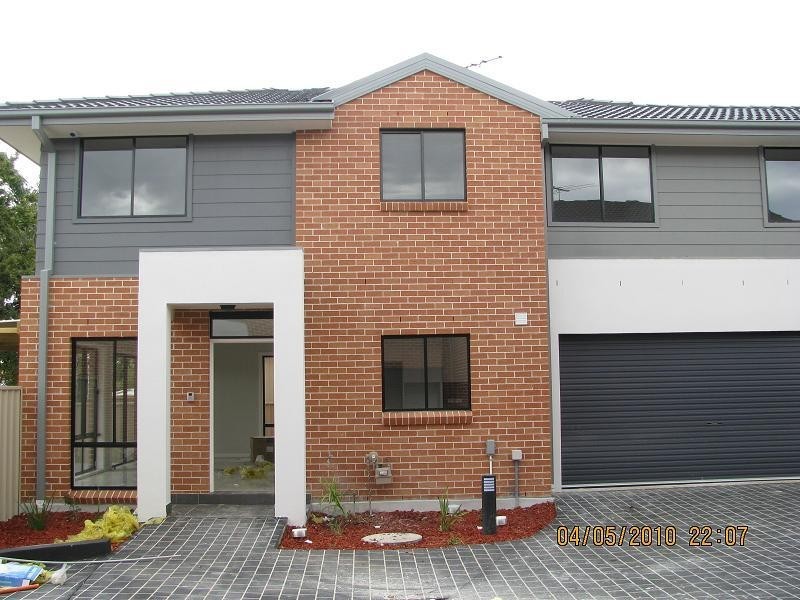 1-5/130 Hartington Street, Rooty Hill NSW 2766