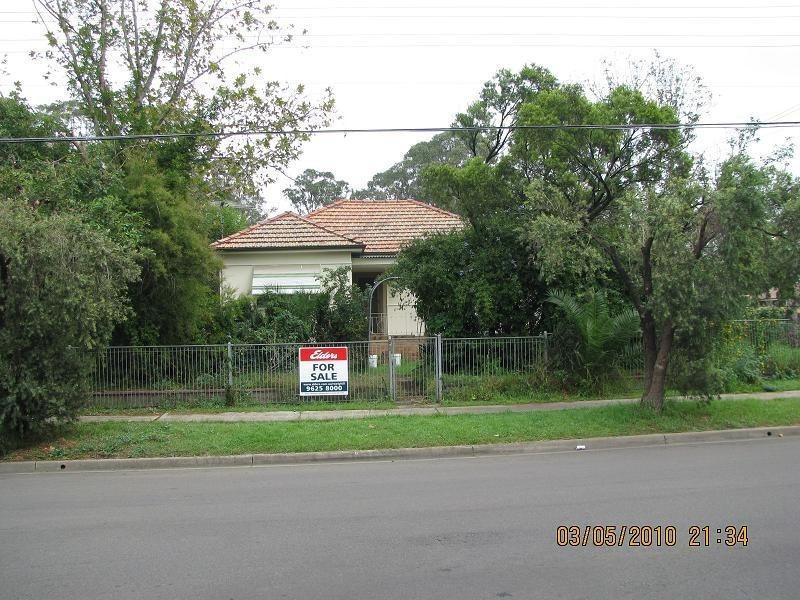 90 Station Street, Rooty Hill NSW 2766