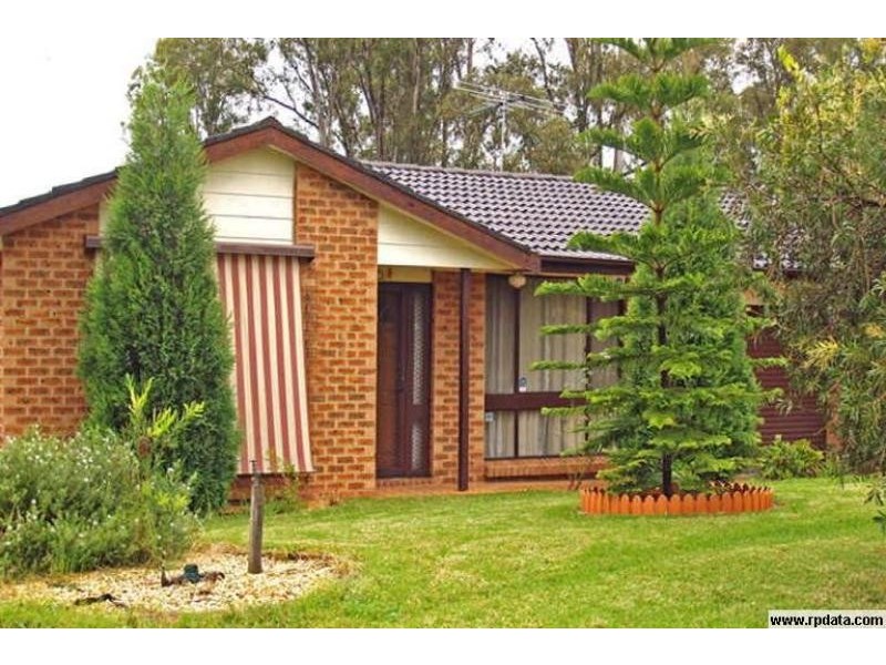 42 Odelia Crescent, Plumpton NSW 2761