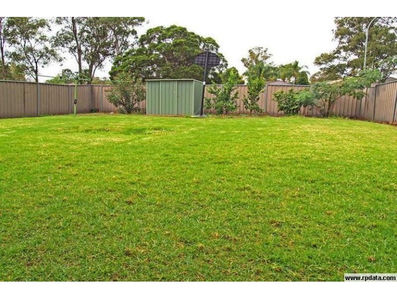 42 Odelia Crescent, Plumpton NSW 2761