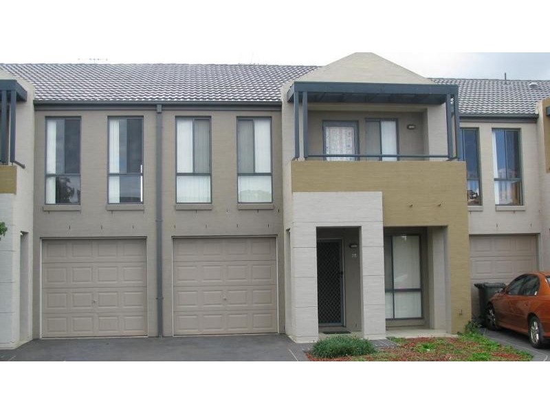 Lot 35/90 Parkwood Street, Plumpton NSW 2761