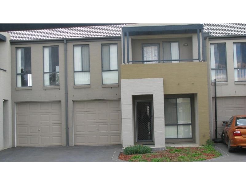 Lot 35/90 Parkwood Street, Plumpton NSW 2761