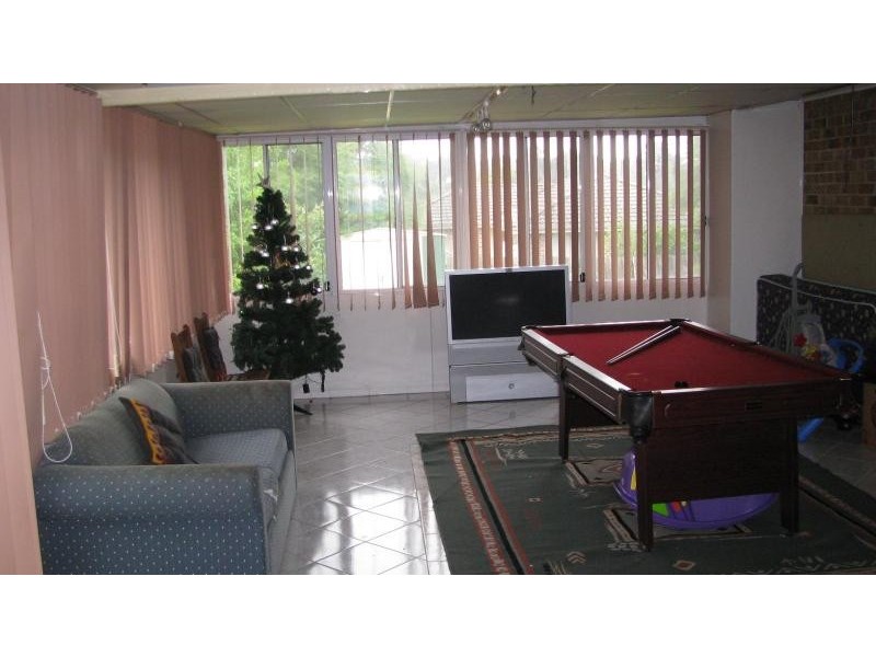 11 Wigmore Grove, Glendenning NSW 2761