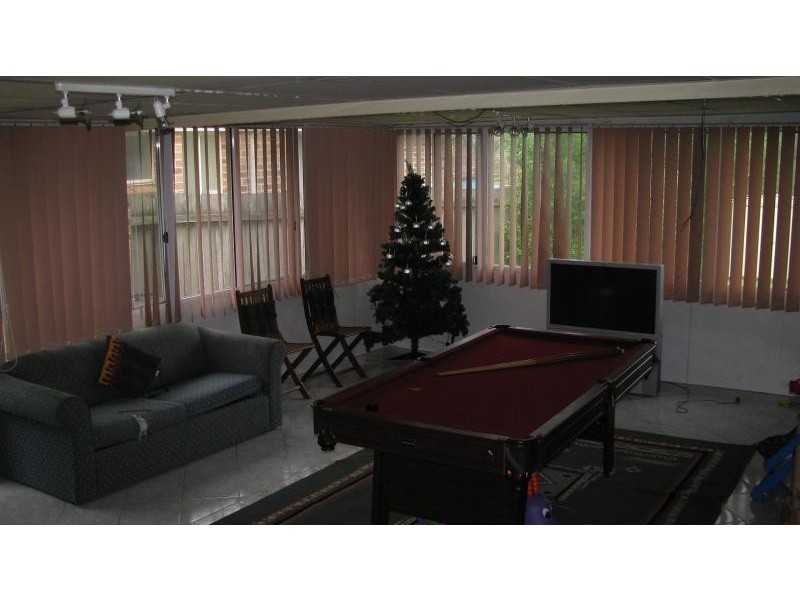 11 Wigmore Grove, Glendenning NSW 2761