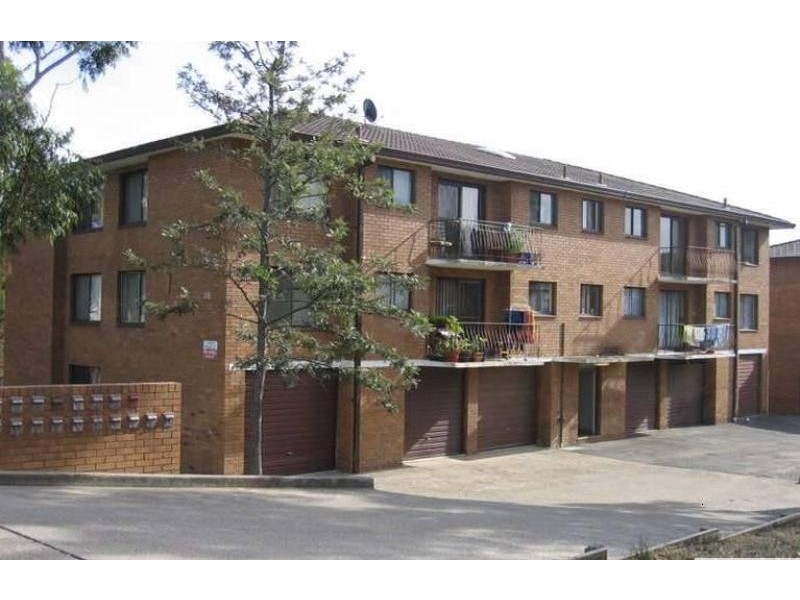 Unit 12/36 Luxford Road, Mount Druitt NSW 2770