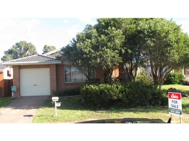 11 Marin Place, Glendenning NSW 2761