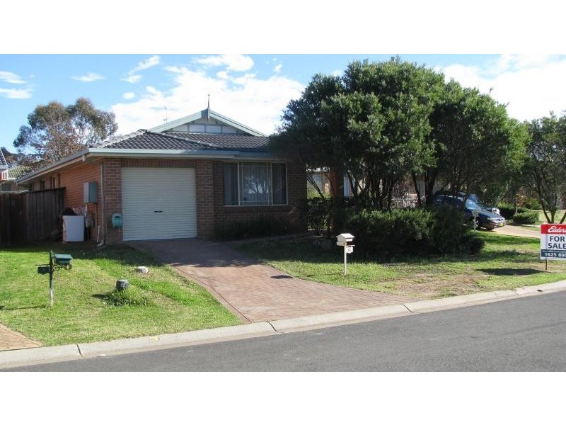 11 Marin Place, Glendenning NSW 2761