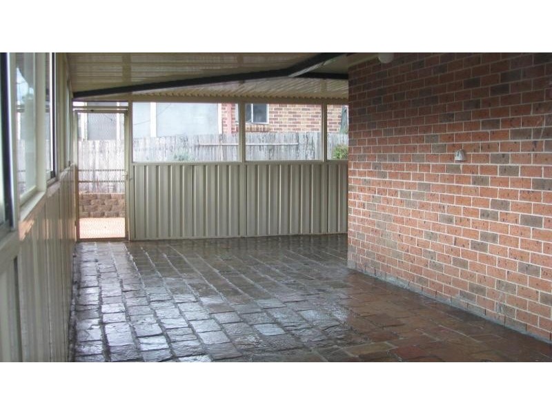 4 Gale Place, Oakhurst NSW 2761