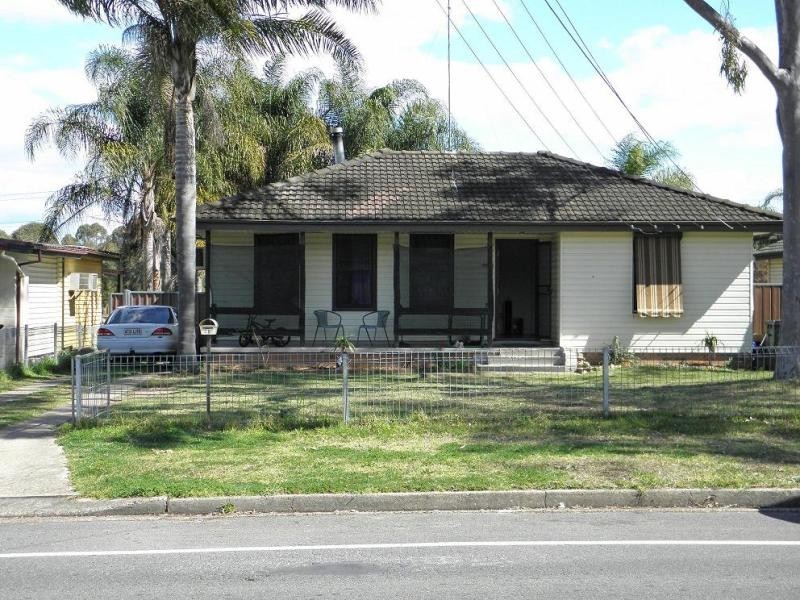 28 Ellsworth Drive, Tregear NSW 2770