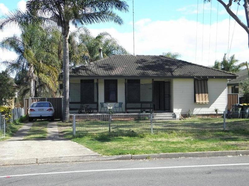 28 Ellsworth Drive, Tregear NSW 2770