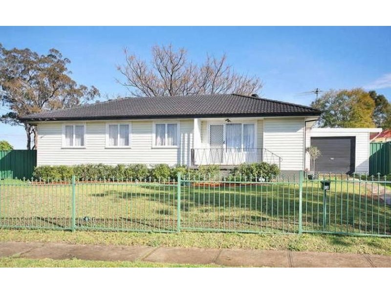 22 Enderby Street, Tregear NSW 2770