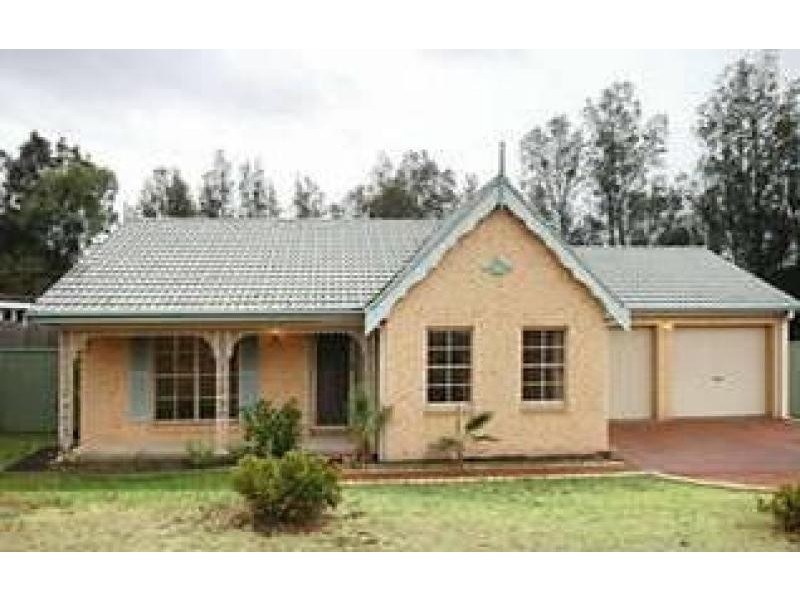 21 Barossa Drive, Minchinbury NSW 2770