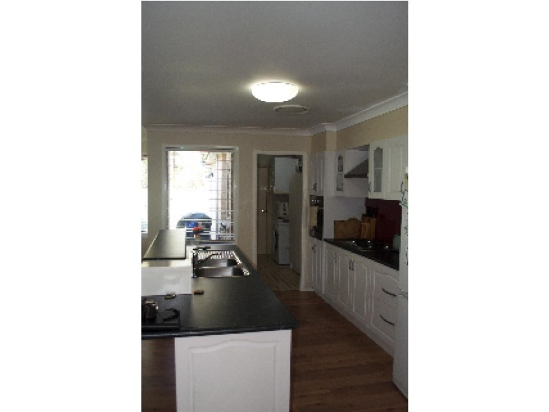 21 Barossa Drive, Minchinbury NSW 2770