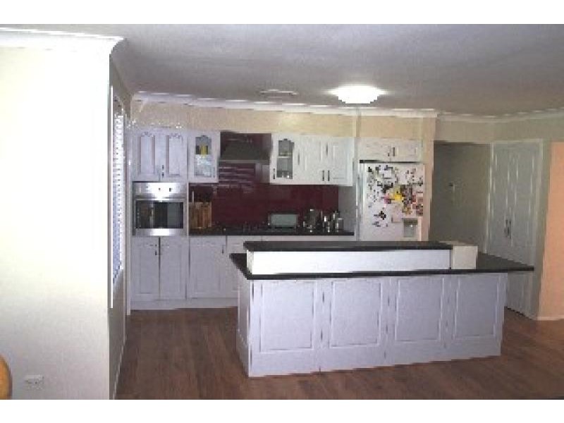 21 Barossa Drive, Minchinbury NSW 2770