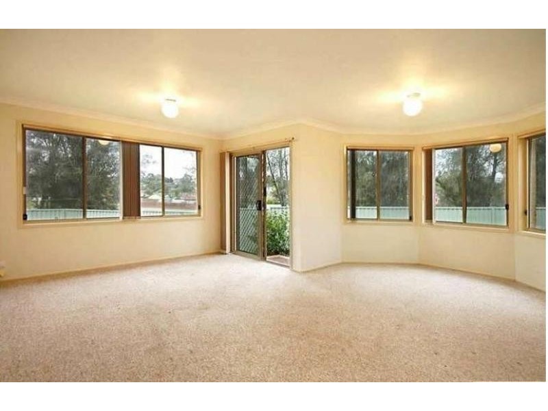 21 Barossa Drive, Minchinbury NSW 2770