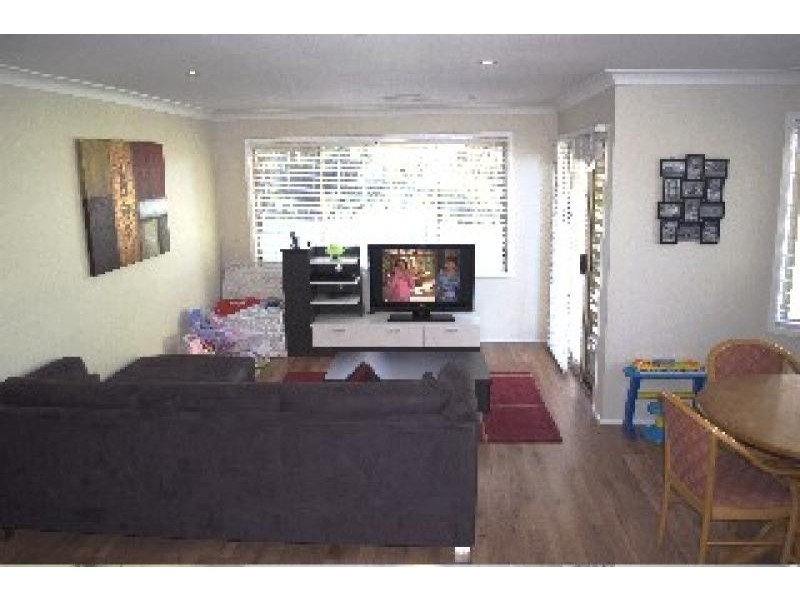 21 Barossa Drive, Minchinbury NSW 2770