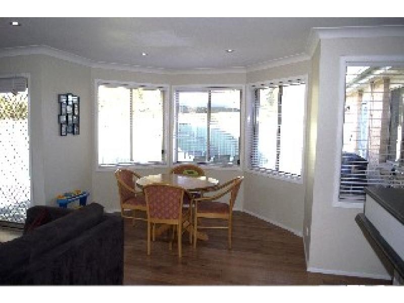 21 Barossa Drive, Minchinbury NSW 2770