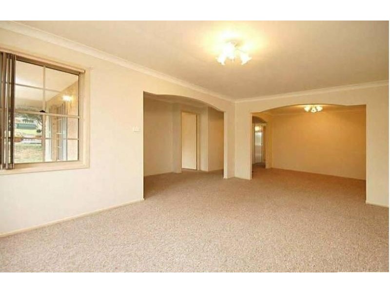 21 Barossa Drive, Minchinbury NSW 2770