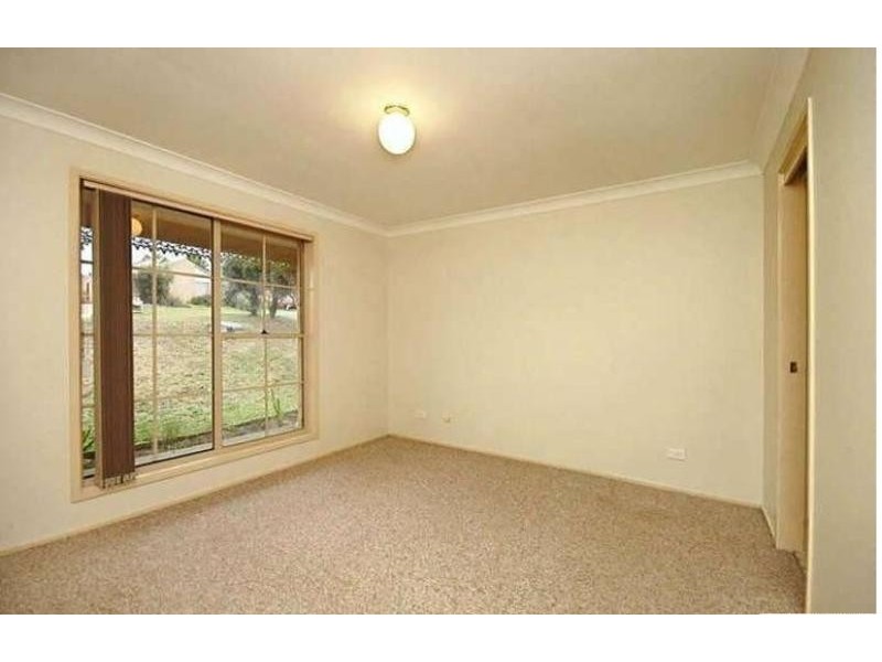 21 Barossa Drive, Minchinbury NSW 2770