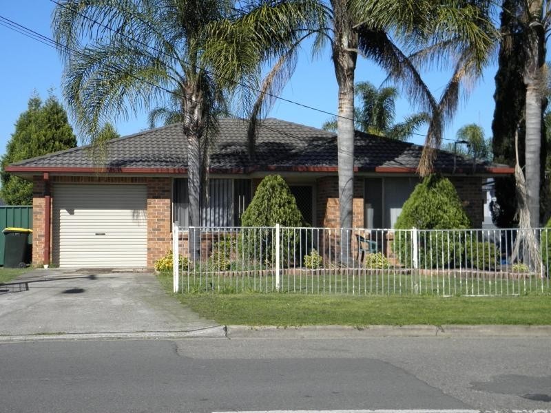84 Durham, Mount Druitt NSW 2770