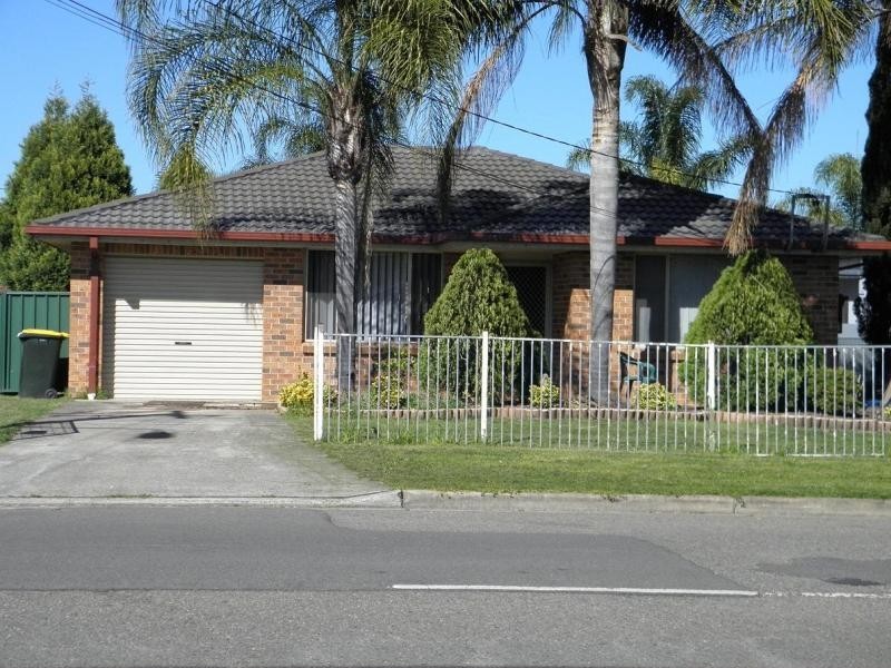 84 Durham, Mount Druitt NSW 2770