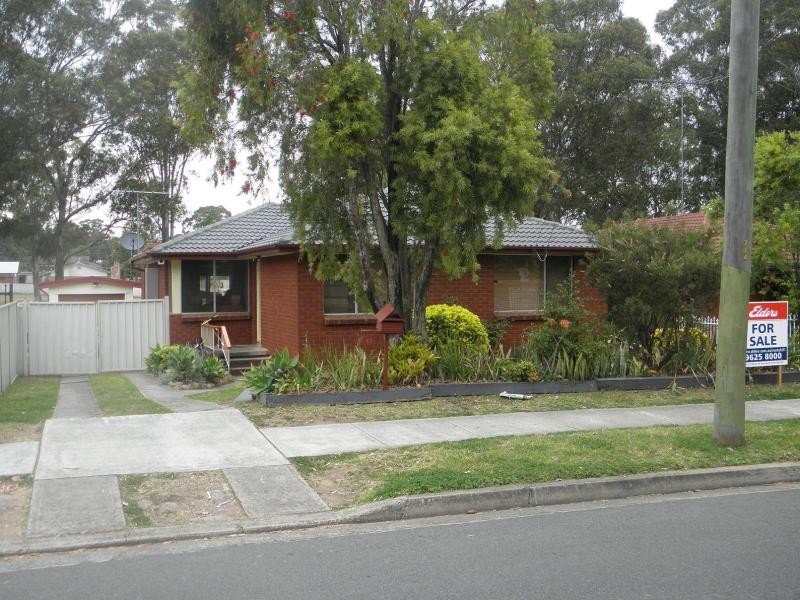 42 Barlow Street, Cambridge Park NSW 2747