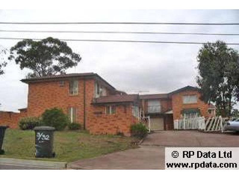 1/32-34 Tulloona Street, Mount Druitt NSW 2770