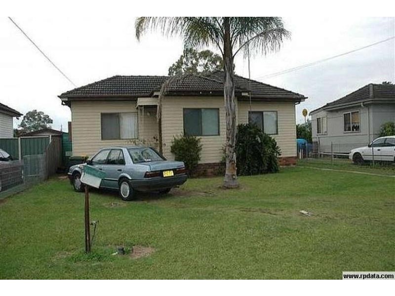 9 Albert Street, Mount Druitt NSW 2770