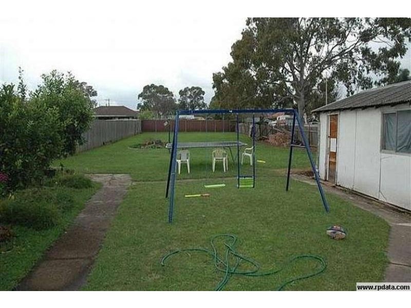 9 Albert Street, Mount Druitt NSW 2770