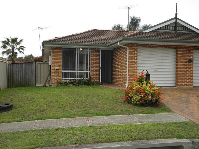 168 Hamrun Crc, Rooty Hill NSW 2766