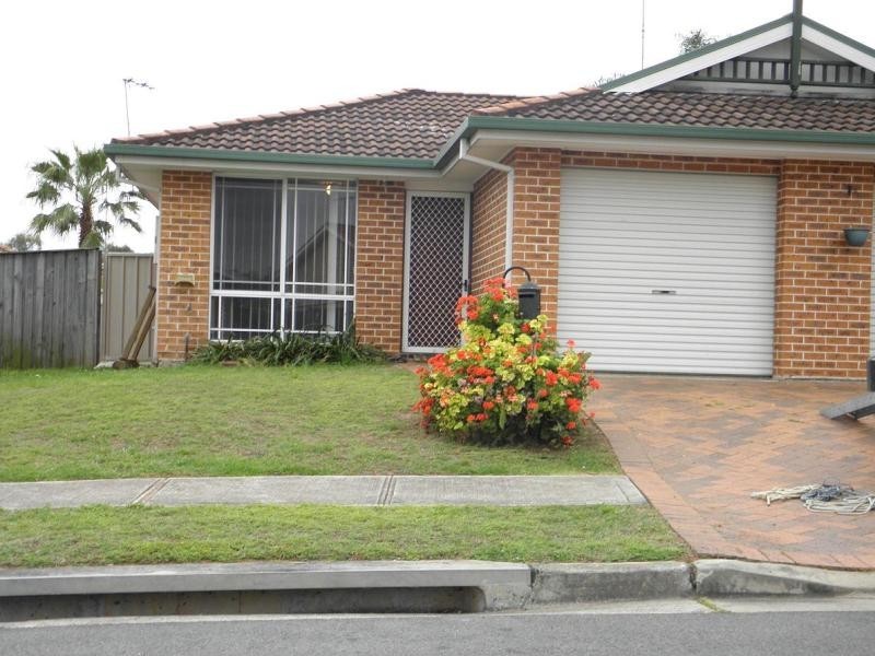 168 Hamrun Crc, Rooty Hill NSW 2766