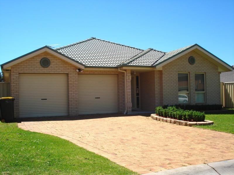 7 Gimi Grove, Plumpton NSW 2761