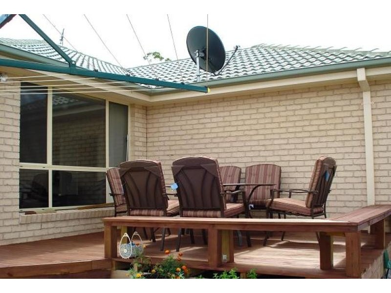 7 Gimi Grove, Plumpton NSW 2761