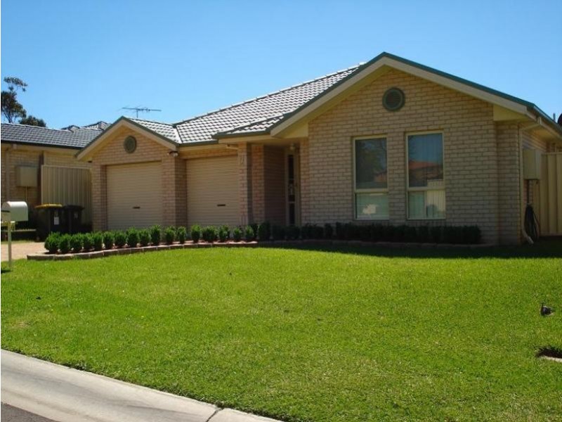 7 Gimi Grove, Plumpton NSW 2761