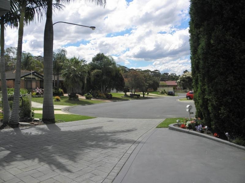 35 Willow Grove, Plumpton NSW 2761