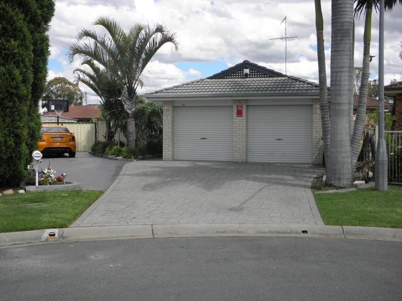 35 Willow Grove, Plumpton NSW 2761