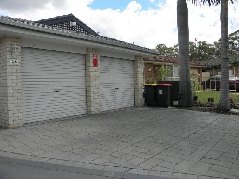 35 Willow Grove, Plumpton NSW 2761