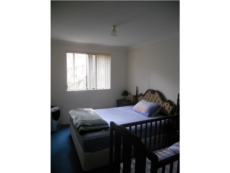 Unit 4/26 HYTHE STREET, Mount Druitt NSW 2770