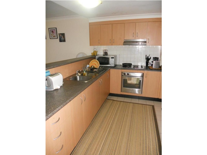 Unit 4/26 HYTHE STREET, Mount Druitt NSW 2770