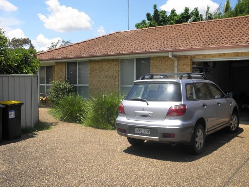 51 Hamrun Crct, Rooty Hill NSW 2766