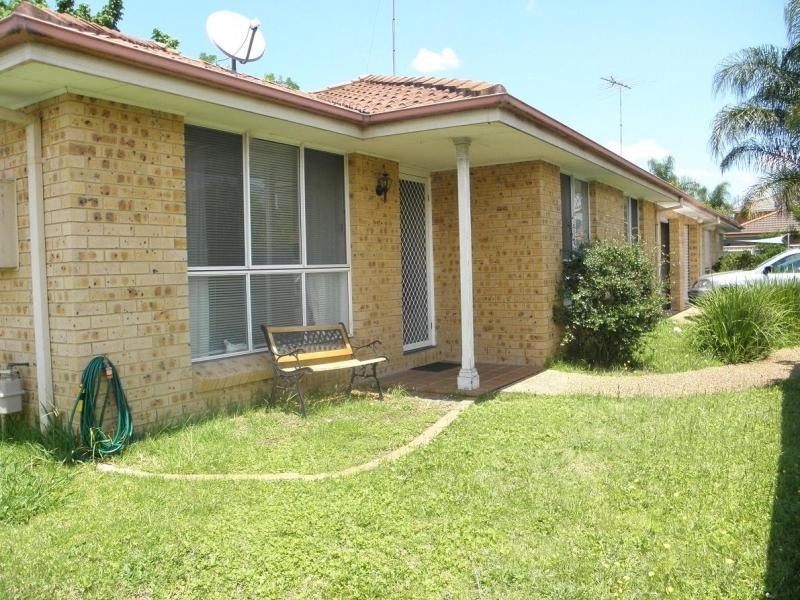 51 Hamrun Crct, Rooty Hill NSW 2766