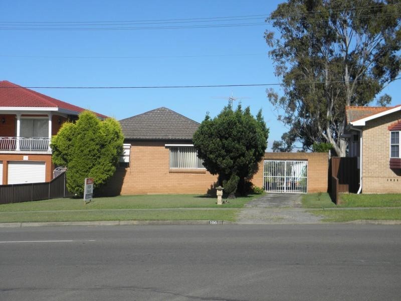 166 Rooty Hill Road North, Eastern Creek NSW 2766