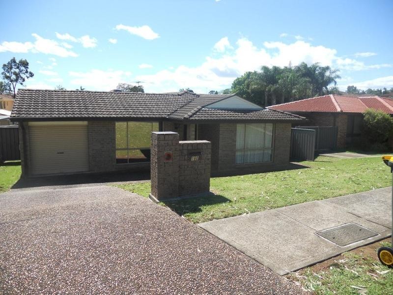 160 Minchin Drive, Minchinbury NSW 2770