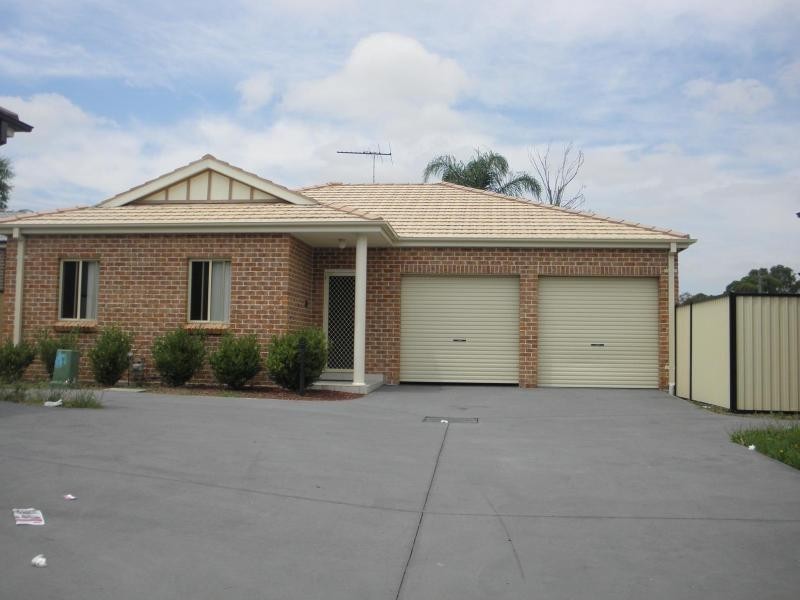 4/7 Baynes Avenue, Mount Druitt NSW 2770