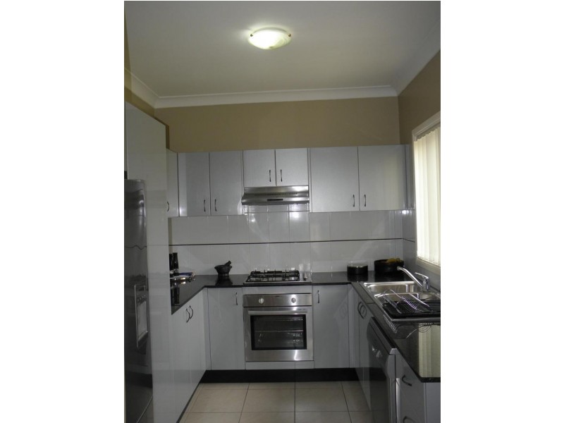 4/7 Baynes Avenue, Mount Druitt NSW 2770