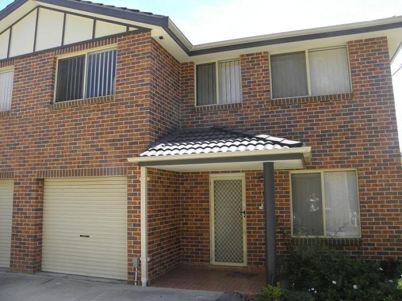 11/9-11 O’Brien Street, Mount Druitt NSW 2770