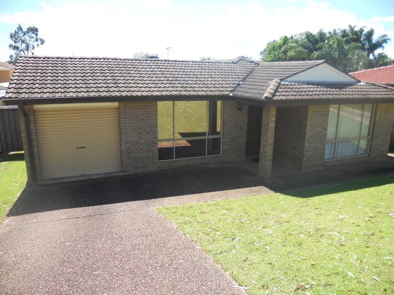 160 Minchin Drive, Minchinbury NSW 2770